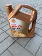 Olej silnikowy Shell 0W20 SP 5L