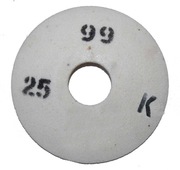 TARCZA ŚCIERNA 125/32/13 ściernica 25k