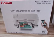Drukarka Canon PIXMAMG 3650S