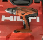 Wkrętarka wiertarka akumulatorowa Hilti SF 22