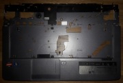 Acer 7540G - palmrest touchpad