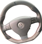 Kierownica multifunkcyjna VW GOLF PASSAT + airbag