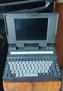 Retro notebook FMA3300 HDD 100MB 1984 rok