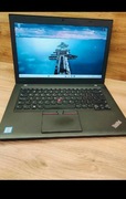ThinkPad T460 8/256gb f-vat