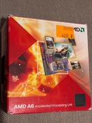 Procesor AMD A6 3500 socket FM1