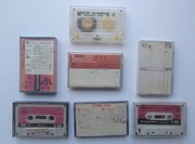 Zestaw kaset do Atari 800 XL, 65 XE, 130 XE (Miecze Valdgira 2)