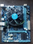 Płyta główna Gigabyte GA-H61M-S1