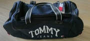 Torba bag Tommy Sport duffle Hilfiger Jeans