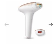 Depilator PHILIPS Lumea Advanced IPL SC1997/00