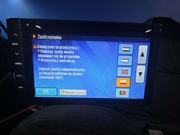 Radio Alpine 2 Din INE-S900R USB nawigacja DVD GPS Cd