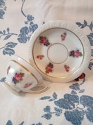 Antyczna filiżanka mokka Rosenthal Maria Poesie POEZJA