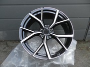 Felga aluminiowa Volkswagen ARTEON 3G8601025AC 8.0 x 20 5x112 ET 40