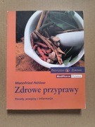 Zdrowe przyprawy Mannfried Pahlow