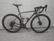 Gravel Rondo Ruut Al1, rozmiar M, koła DT Swiss, pomiar mocy, GRX 1x11