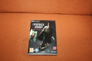 Sherlock Holmes: Zbrodnia i kara Pudełko po grze PC