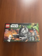 Lego Star Wars 75015 - Corporate Alliance Tank Droid