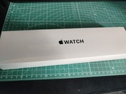 Apple Watch SE 44mm Abyss Blue