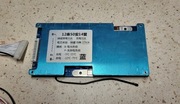 BMS 12s 43,8v 50A LiFePo max 175A z balanserem
