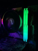 Pamięć Kingston Fury Beast RGB DDR4 2x16GB 3200MHz Gwara