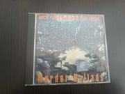 NICK CAVE AND THE BAD SEEDS Murder Ballads