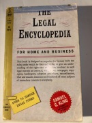 The Legal Encyclopedia for home and business