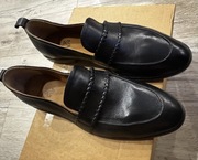 Elia Maurizi – Parma Nero – EU 37 – nowe, z metką i pudełkiem