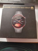 SMARTWATCH  Huawei  Watch 4 PRO SPACE EDITION 