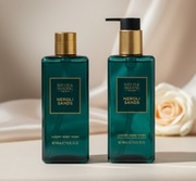 Baylis & Harding Neroli Sands Mydło i Żel pod prysznic inspiracja Tom Ford
