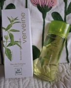 Yves Rocher Verveine eau de Cologne 125ml 