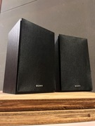 Sony SS-SBT20 głośniki/ zestaw/ sprawne 100%