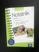 Dziś i jutro notatnik