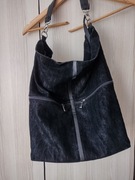 Torebka damska shoper bag