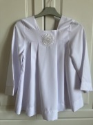 Komża strój komunijny dla chłopca 140 cm