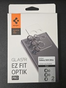 Spigen Optik.Tr 'Ez Fit' Camera Protector do Galaxy S24 Ultra