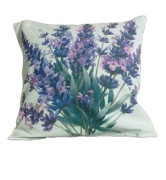 Poszewka dekoracyjna 42x42 Lawenda – Wiosenna / Wielkanocna