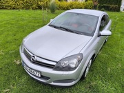 Opel Astra H GTC 1.6 105 km 2006r.