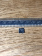 Układ LM2672M-5.0 2672 SO8