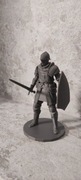 Figurka Elite Knight z Dark Souls 