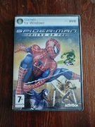 Spider Man Friend Or Foe PC 