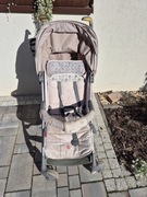 Wózek spacerowy Quatro Evo