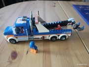 LEGO City 60056 - Samochód Pomocy Drogowej