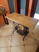 Singer Stolik na podstawie