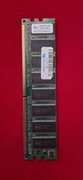 Pamięć RAM 512 MB 333