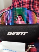 Okulary sportowe Giant premium edition 