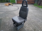 Fotel Iveco dayle 