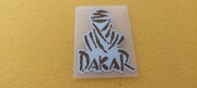 DAKAR NAKLEJKA STICKER