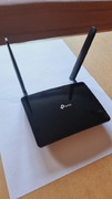 Router TP-Link 300Mbps Wireless N 4G LTE gwarancja 