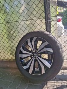 GITI SYNERGY H2 - 205/55R17 91 V XL