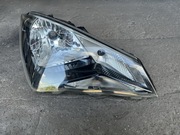 Seat Mii Lampa Prawy Przód Prawa Przednia Bez uchwytów Cała Niepopękana EU