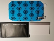 Folia ochronna na wyświetlacz, licznik Honda Hornet 2022-2024 r. 